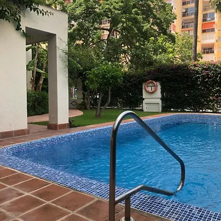 Apartmán Front Line - 2 Bedroom & 2 Bathrooms *